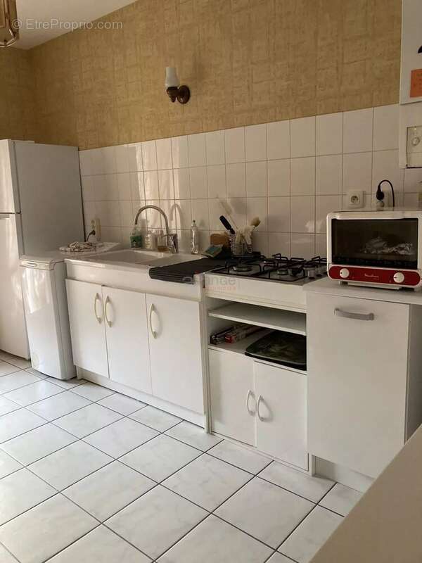 Appartement à AMBERIEU-EN-BUGEY