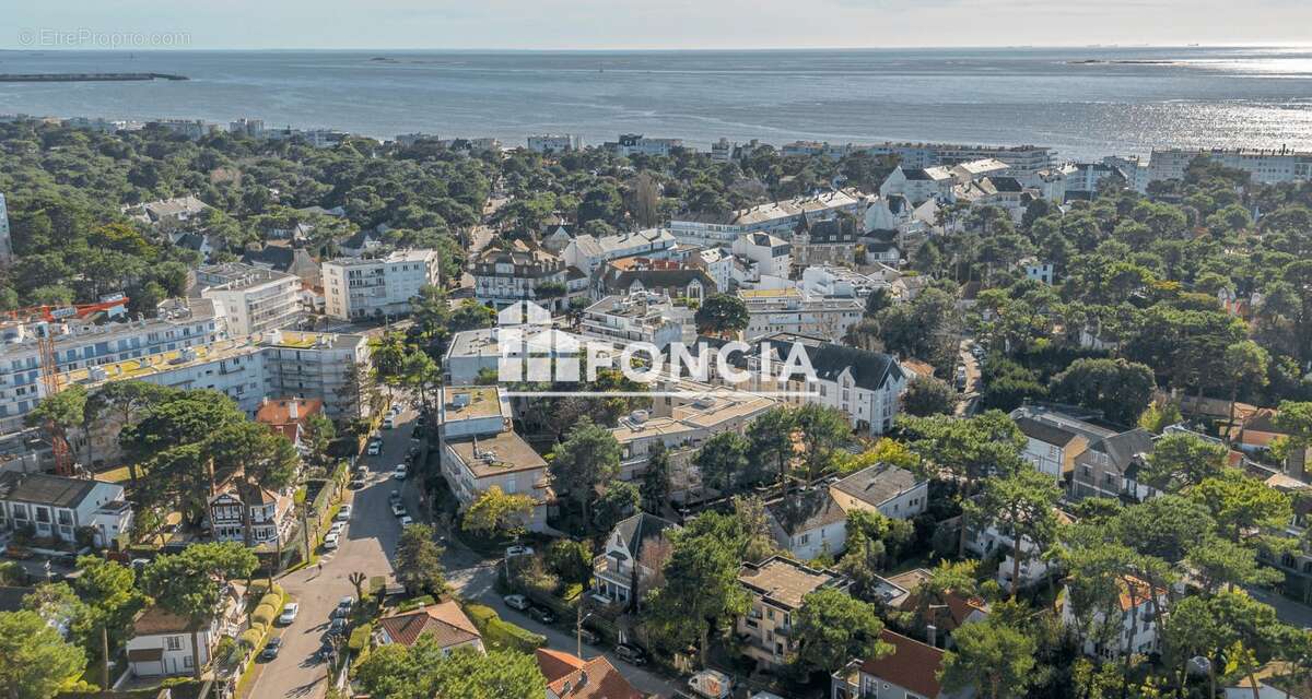 Maison à LA BAULE-ESCOUBLAC