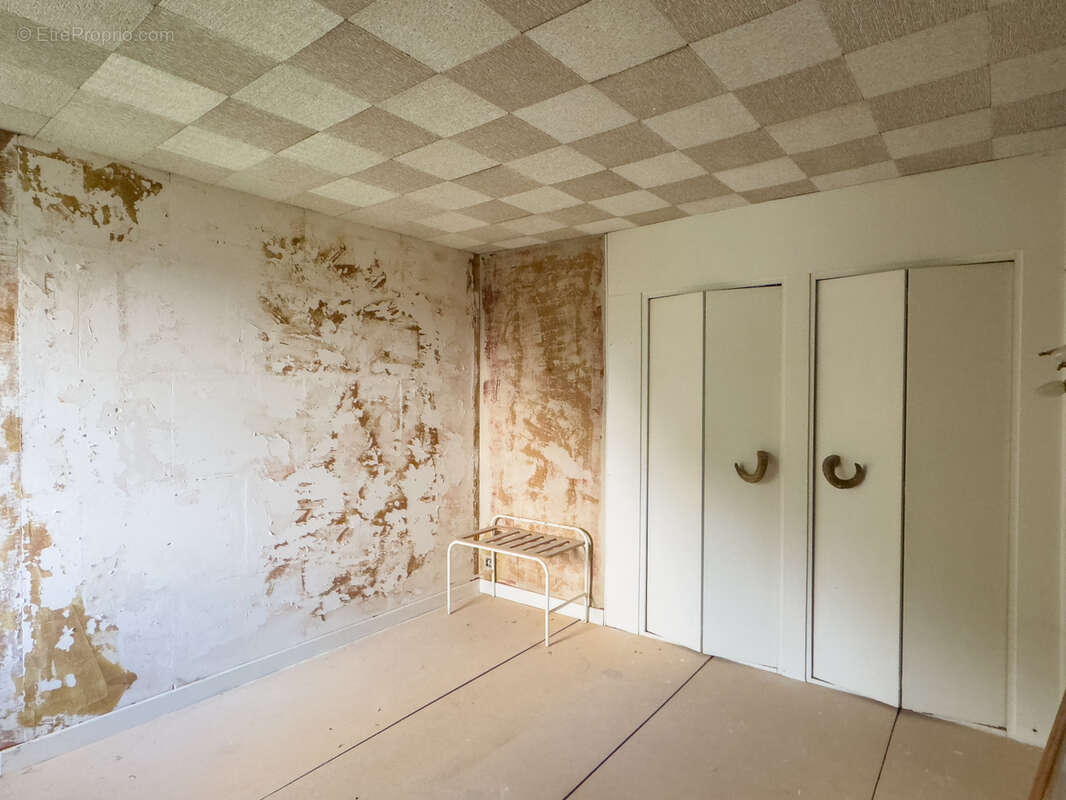 Maison à LORIOL-SUR-DROME