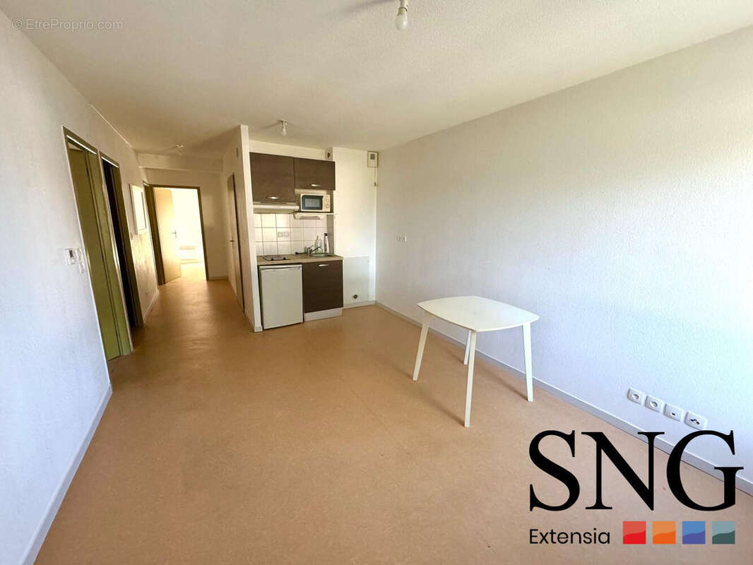 Appartement à HERRY