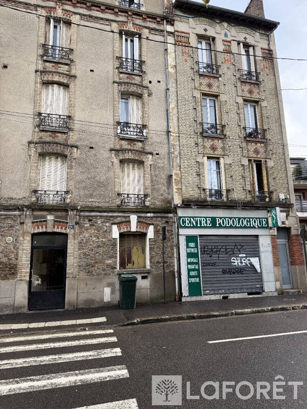 Appartement à ARGENTEUIL
