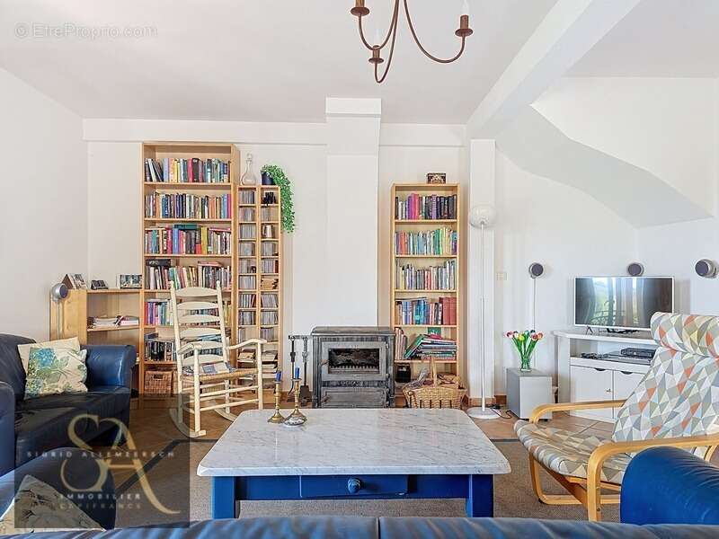 Maison à CARLA-BAYLE