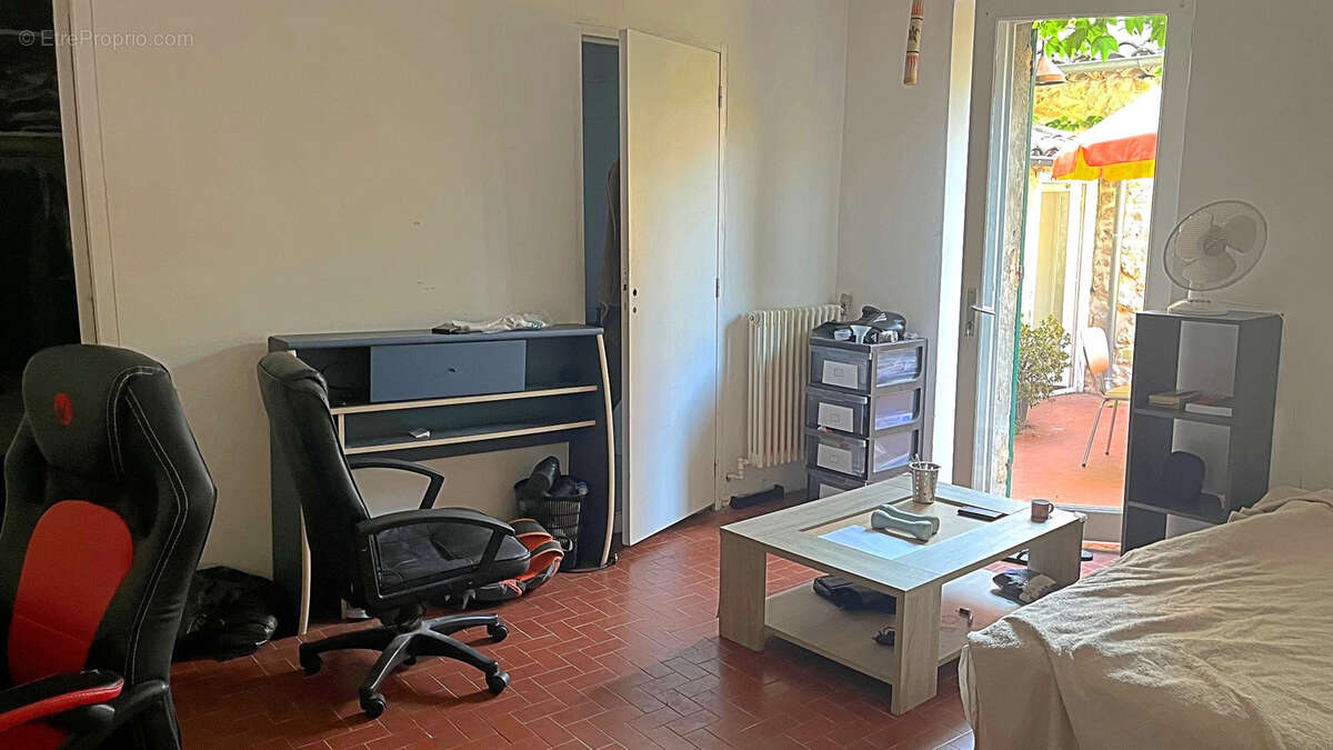 Maison à LA GAUDE