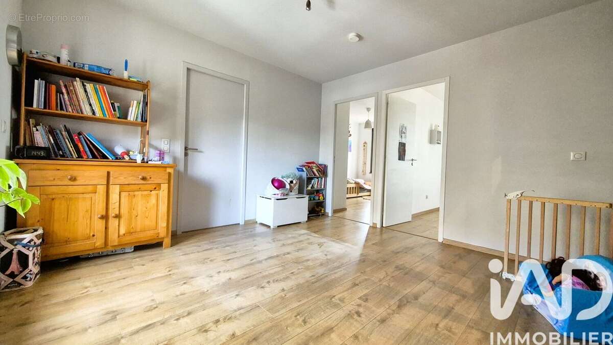 Photo 7 - Maison à VILLETTE-D'ANTHON