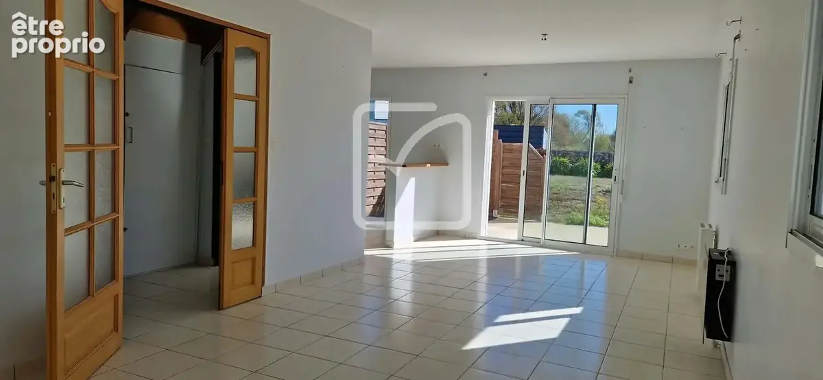 Kerity - maison t4 de 96m2 - photo 4