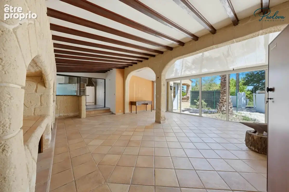 Maison 5 pièces 160 m² à vendre à Montpellier (34090) - photo 7