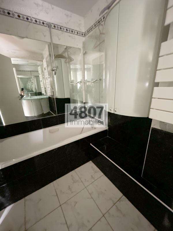 Appartement à ANNEMASSE