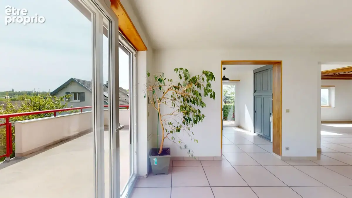 Maison Miserey-Salines  - 7 pièces - 146 m2 - photo 5