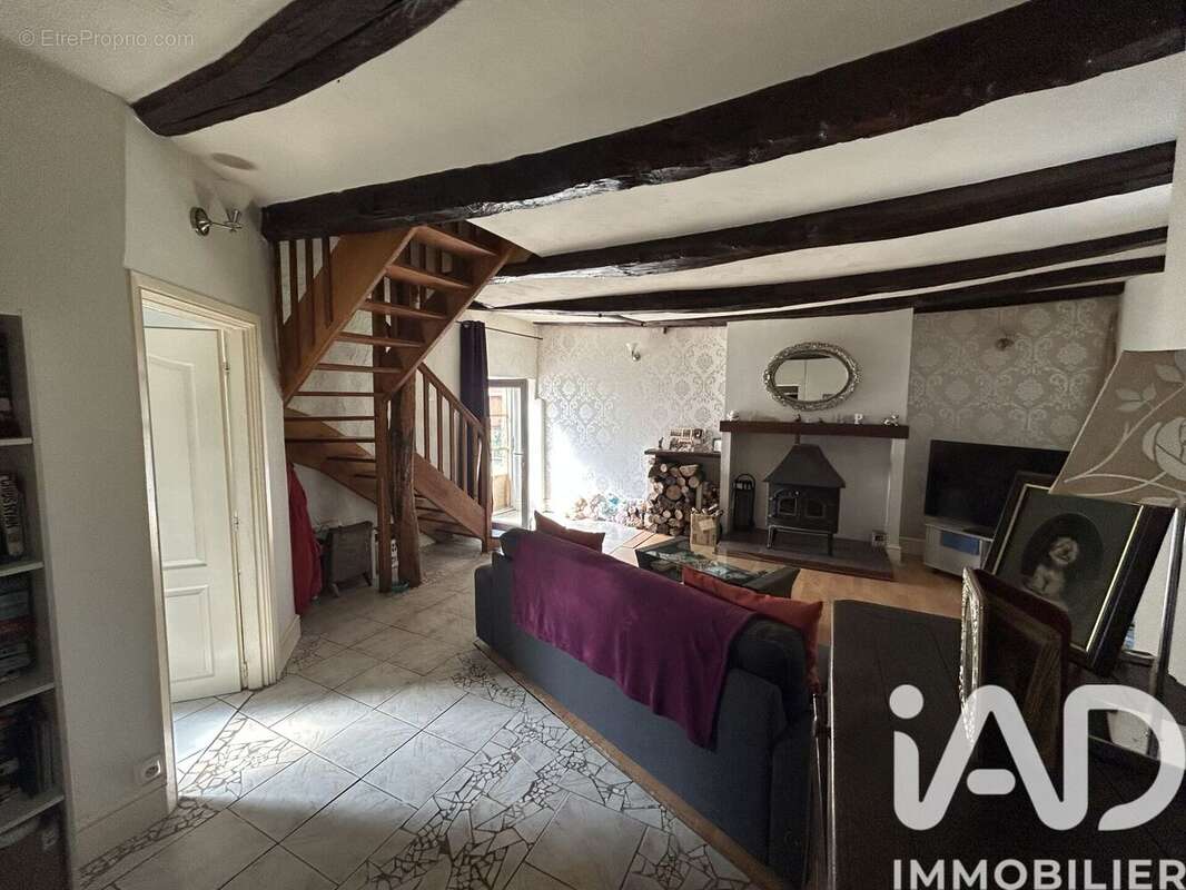 Photo 5 - Maison à MENEAC