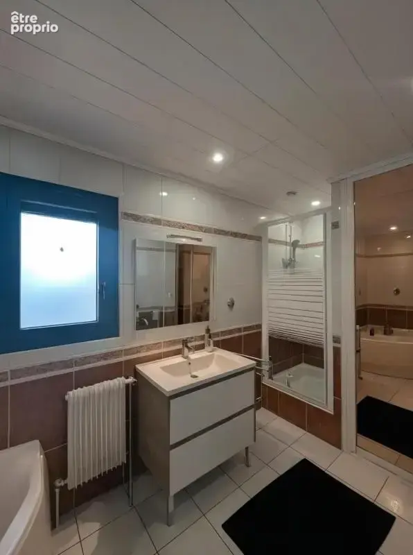 Maison 4 pièces 82 m² à vendre à Grigny (69520) - photo 5