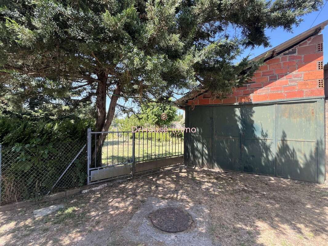 Maison à CHATELLERAULT