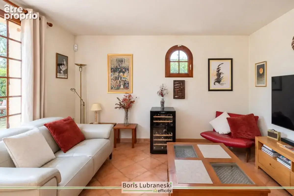 Maison 6 pièces 130 m² à vendre à Lindry (89240) - photo 7