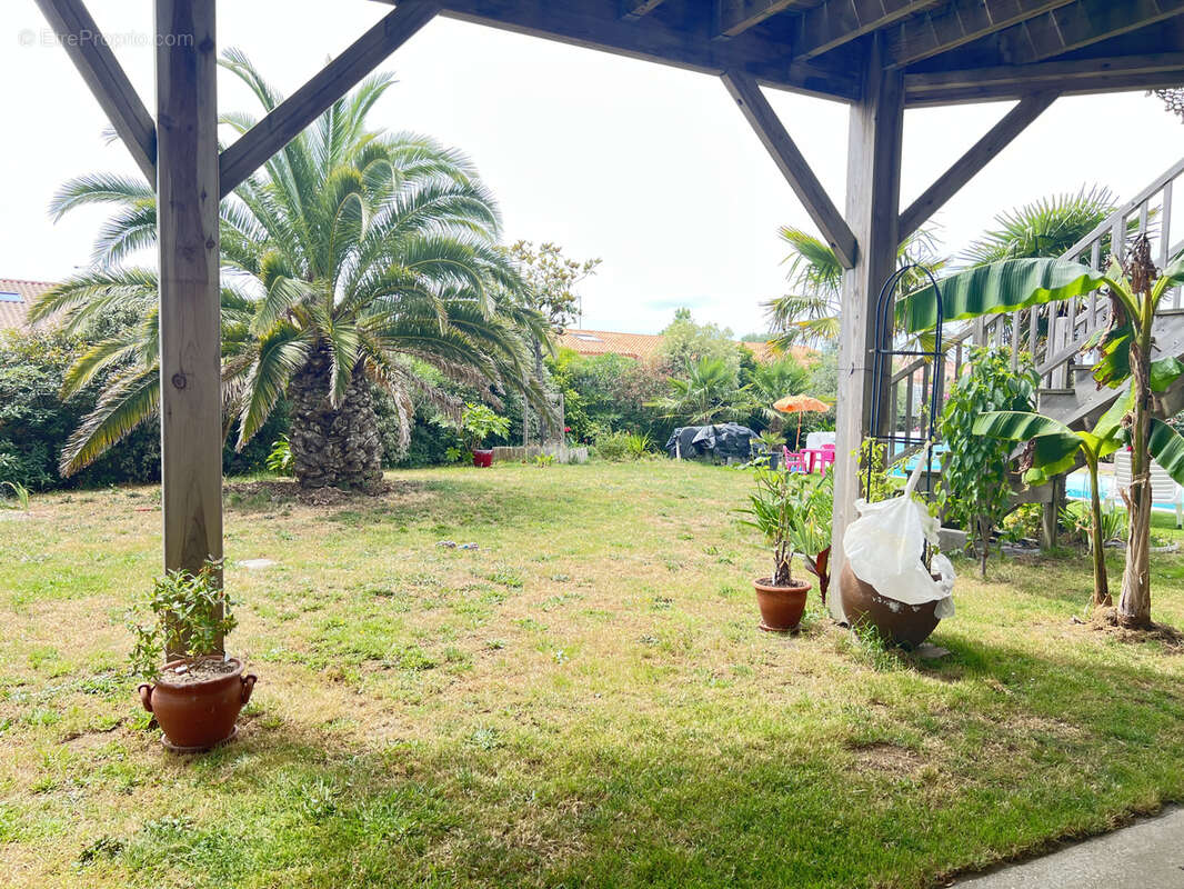 Maison à L'ILE-D'OLONNE