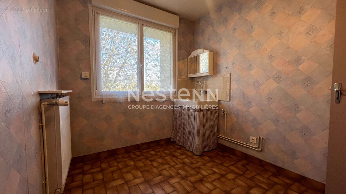 Maison à LES HAUTS-DE-CHEE