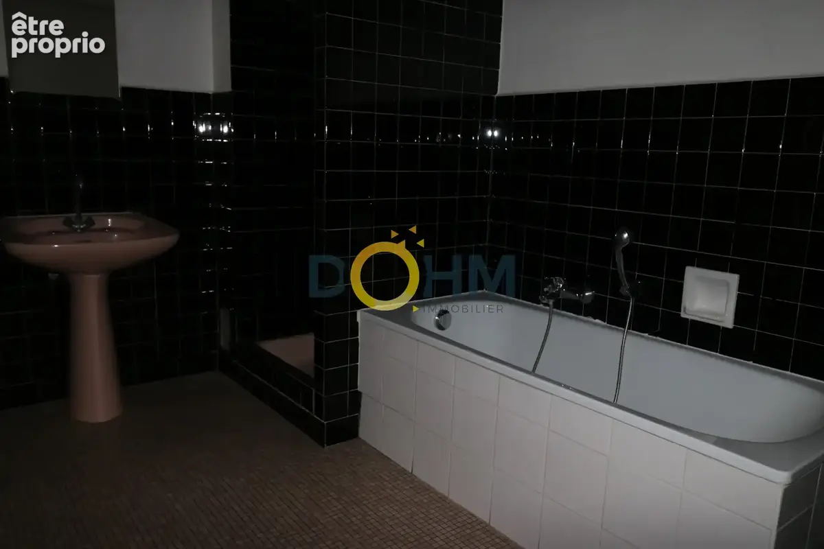 Annemasse centre proche gare - photo 8