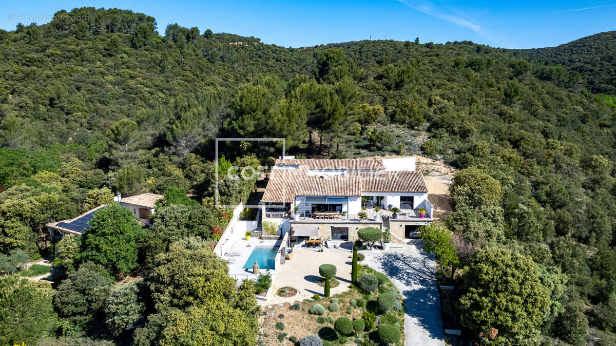 Maison à ORAISON