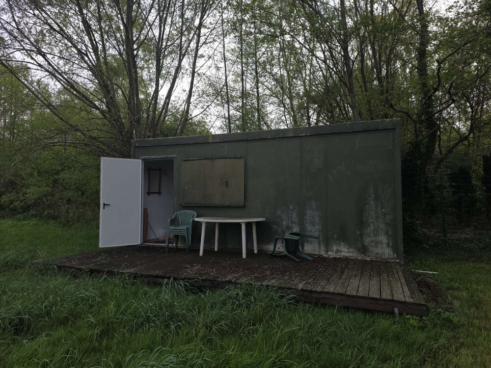 Terrain à CONDE-FOLIE