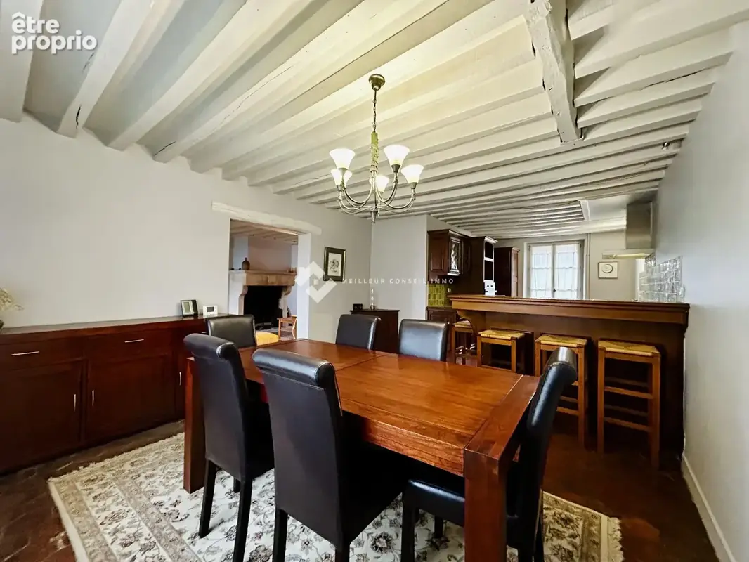 Maison 8 pièces 222 m² à vendre à Saint-Witz (95470) - photo 5