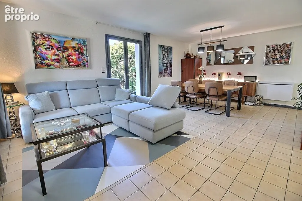 Maison individuelle de plain-pied - Sciez-sur-Léman - photo 2