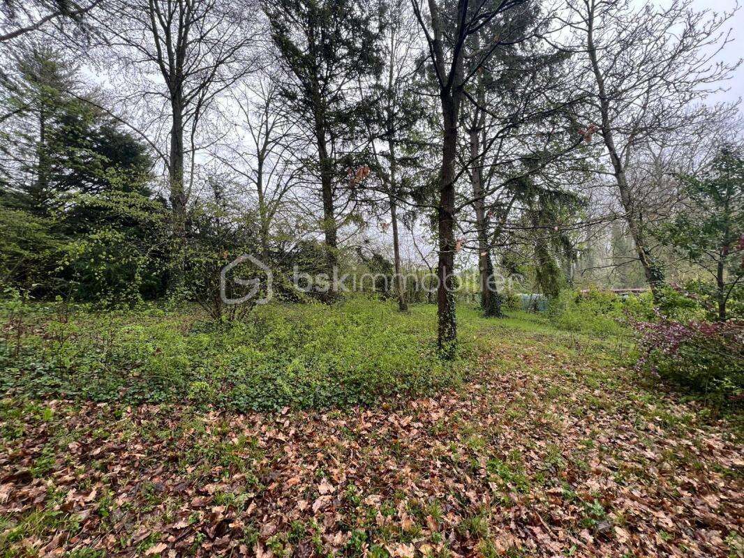 Terrain à MEREVILLE