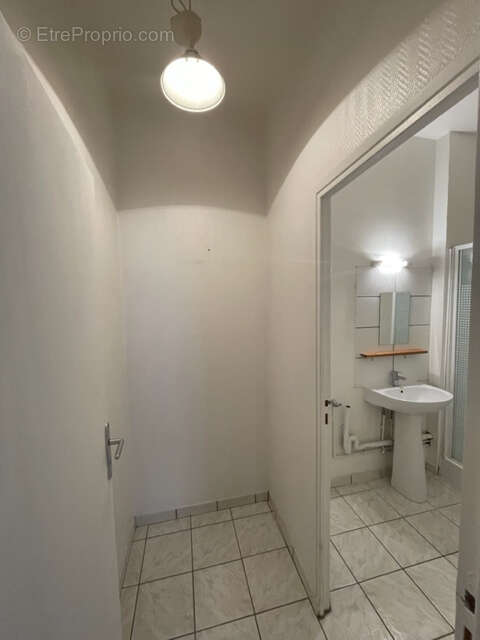 Appartement à AMIENS