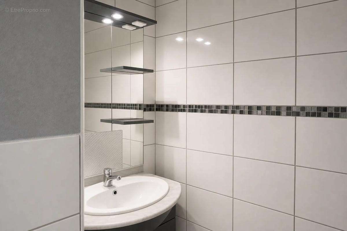 Maison - 200 m2 - Mothern - photo 17