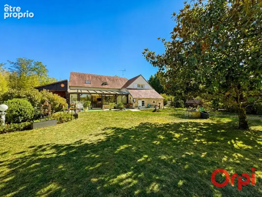 Maison À Vendre - photo 18