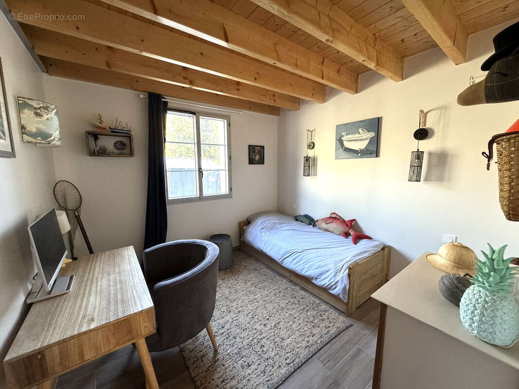 Maison à 200 m de la plage - photo 7