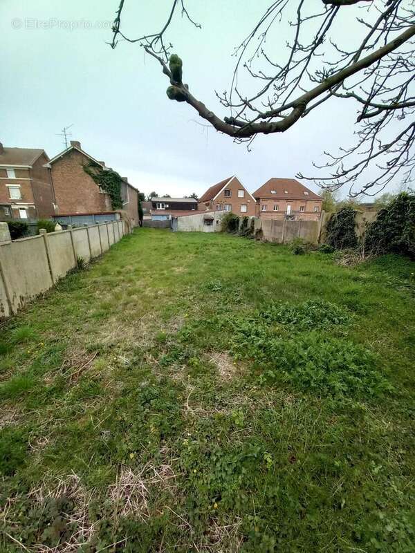 Photo 8 - Appartement à OIGNIES