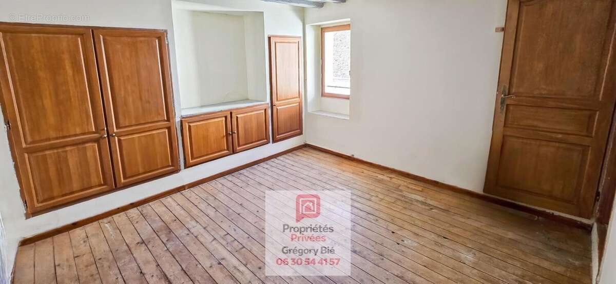 Appartement à COULOMMIERS