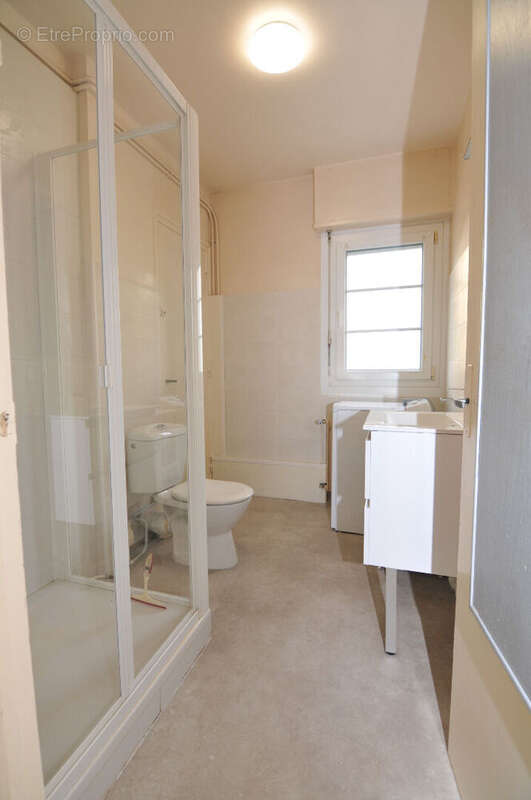 Appartement à BERCK
