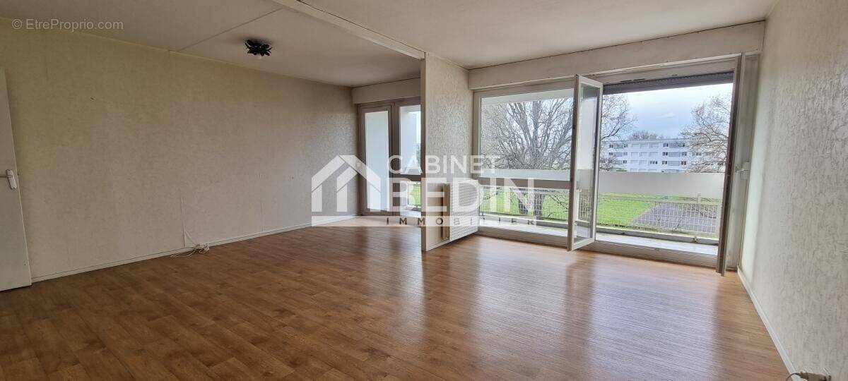 Appartement à TALENCE