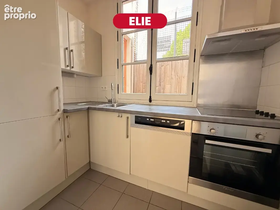 Appartement 86m² à lille - photo 5
