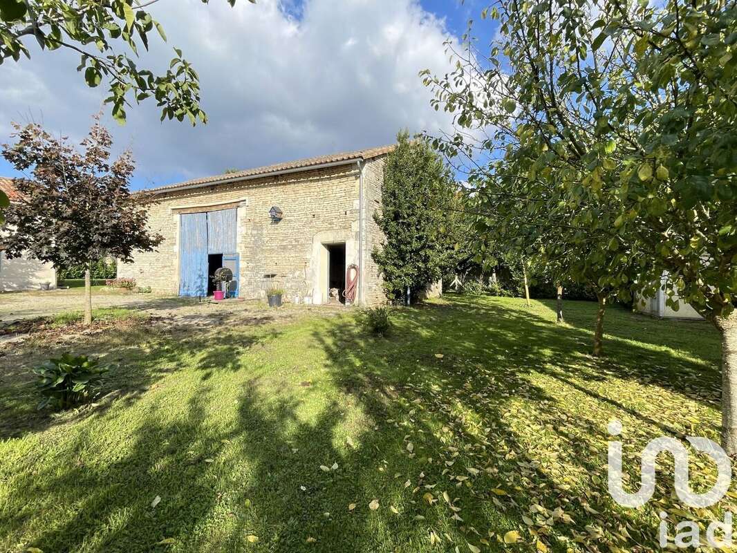 Photo 4 - Maison à CAUNAY