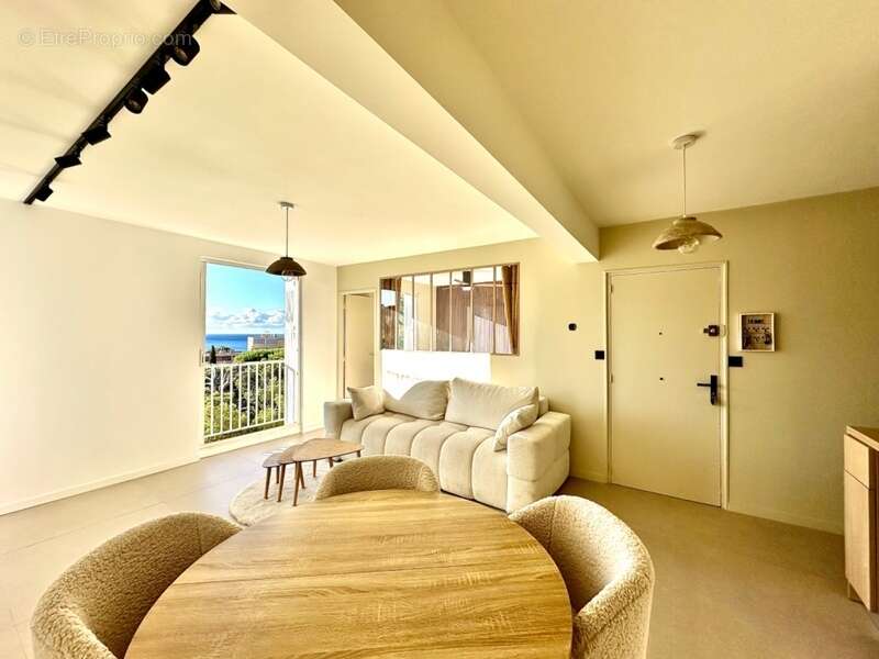 Appartement à CASSIS