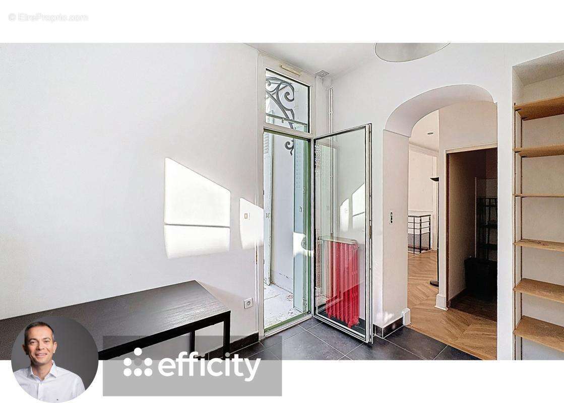 Appartement à VICHY
