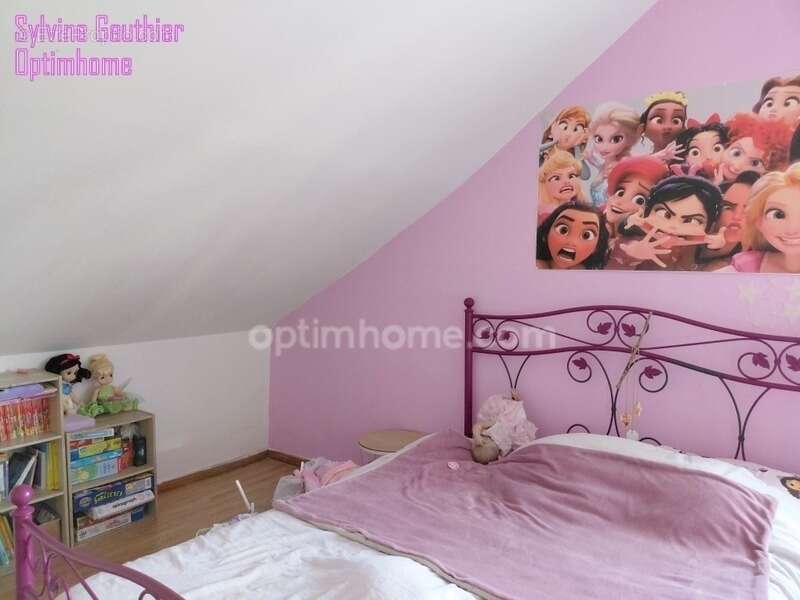 Appartement à LA ROCHE-DES-ARNAUDS