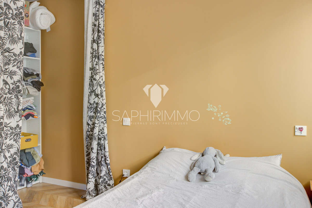 Appartement à BRIVE-LA-GAILLARDE