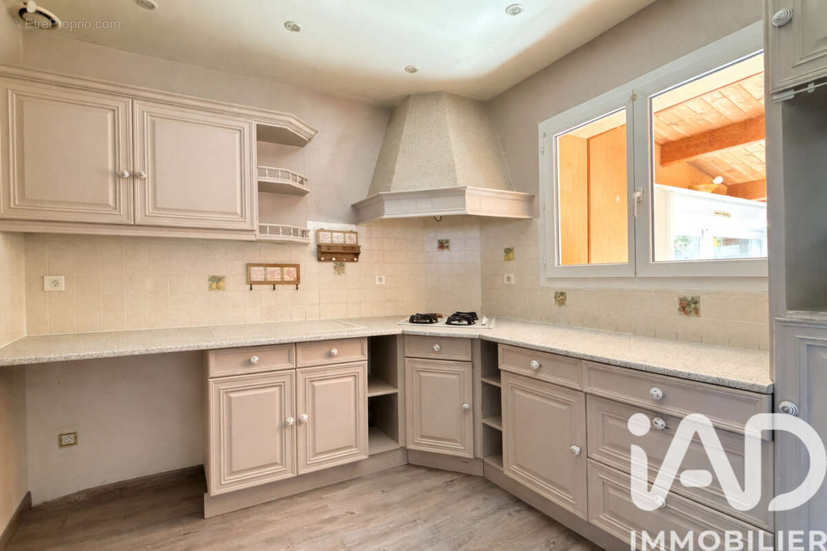 Photo 8 - Maison à SAVENAY