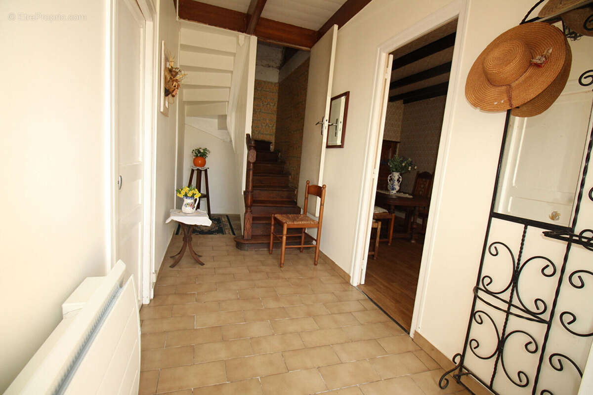 Maison à PORDIC