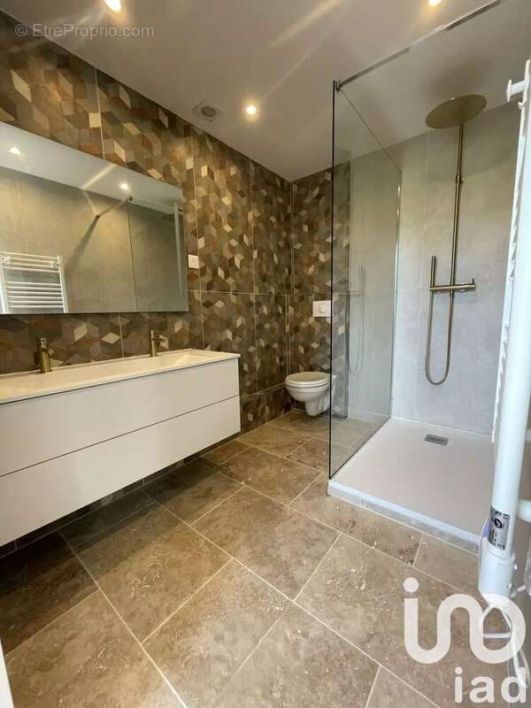 Photo 9 - Maison à ROQUEVAIRE