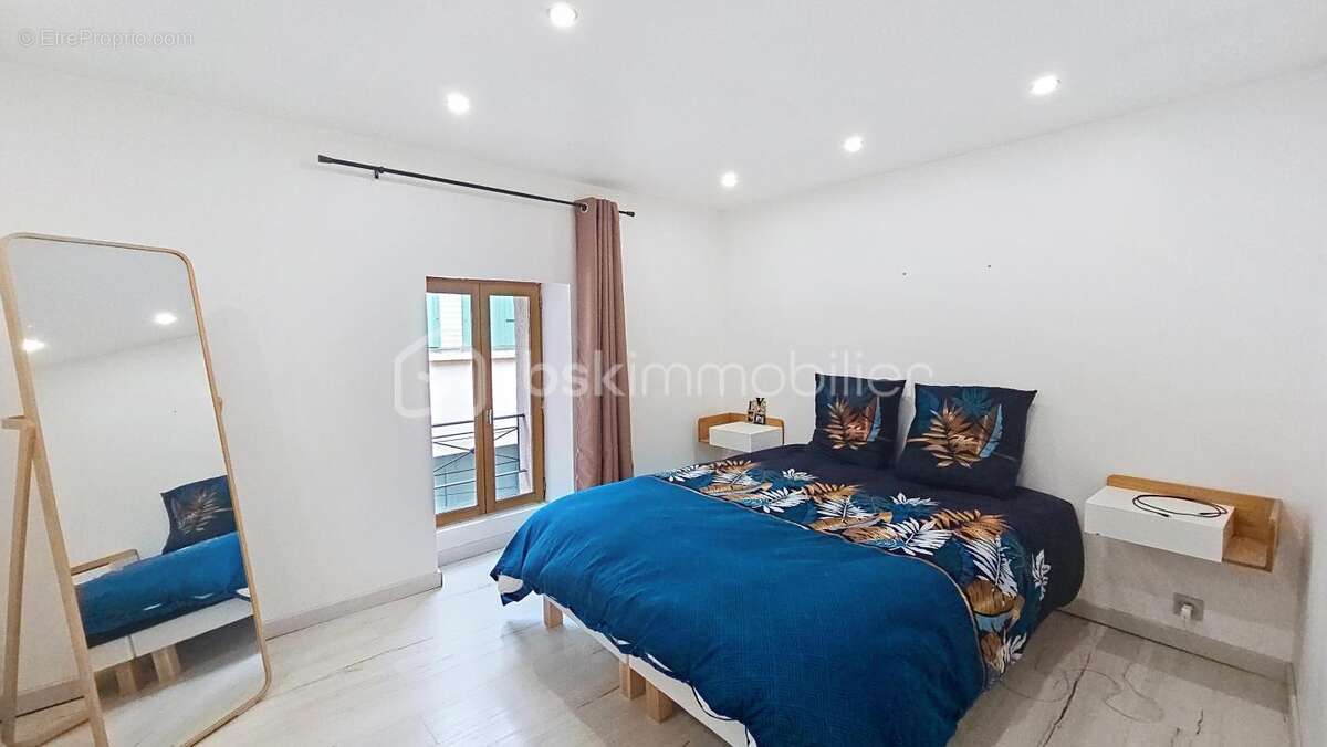 Maison à CESSENON-SUR-ORB