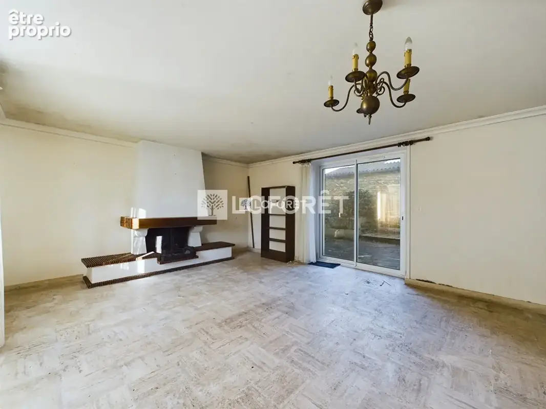 Maison plogastel saint germain 6 pièces 120 m² - photo 5