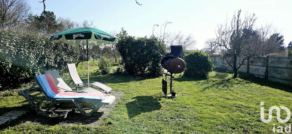 Photo 7 - Maison à BOUGUENAIS