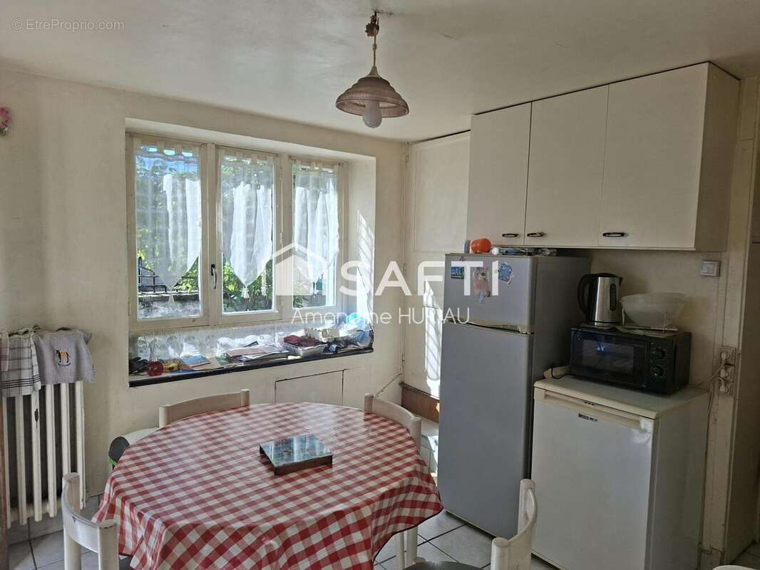 Photo 3 - Maison à GANNAT