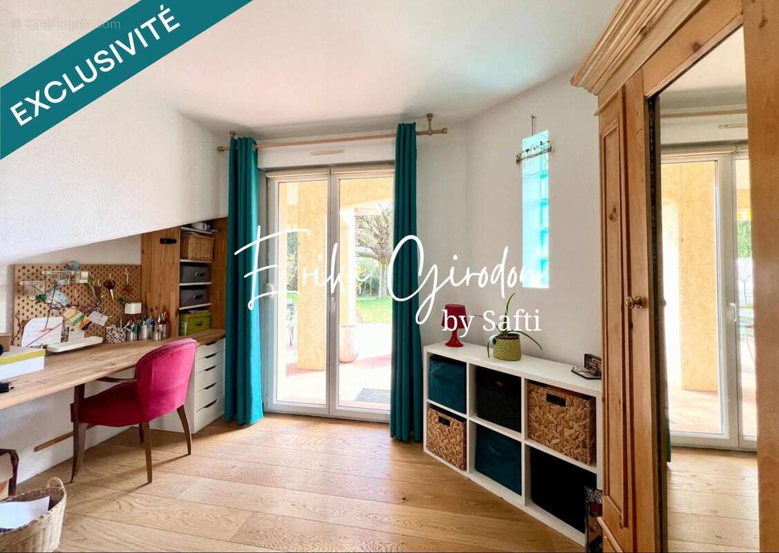 Photo 7 - Maison à MIRIBEL