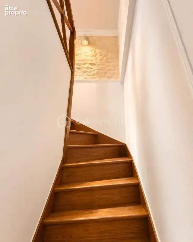 Maison en pleins centre ville de crepy - photo 3