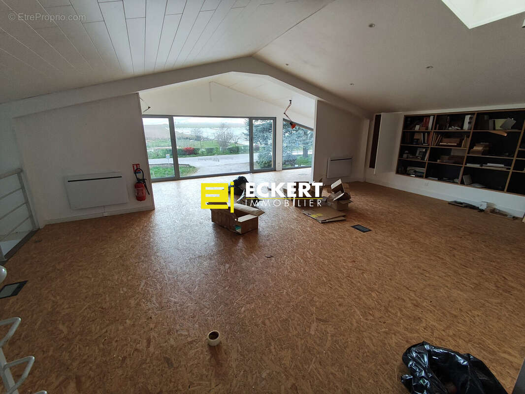 Appartement à ODRATZHEIM