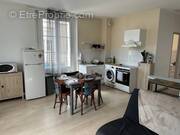 Appartement à GENCAY
