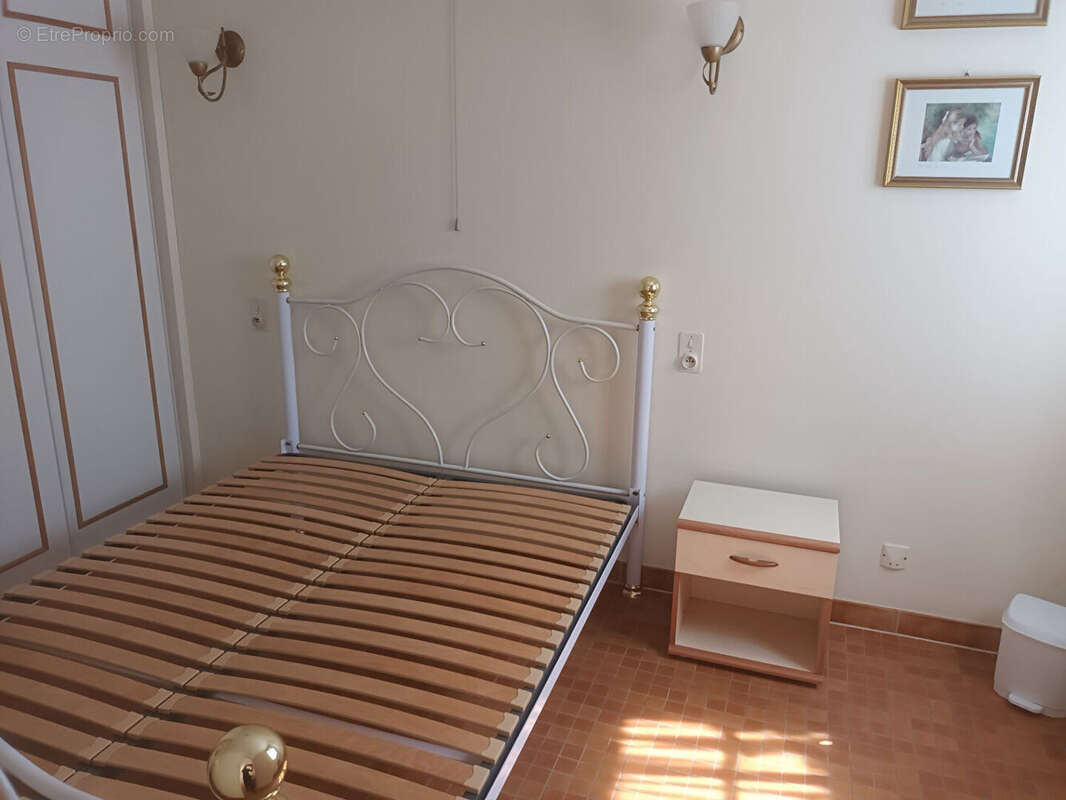 Maison à USSON-DU-POITOU